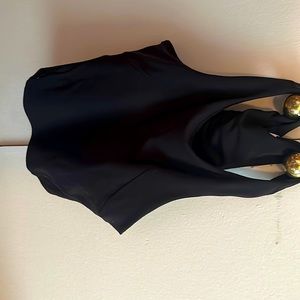 Cropped Lululemon  Tank